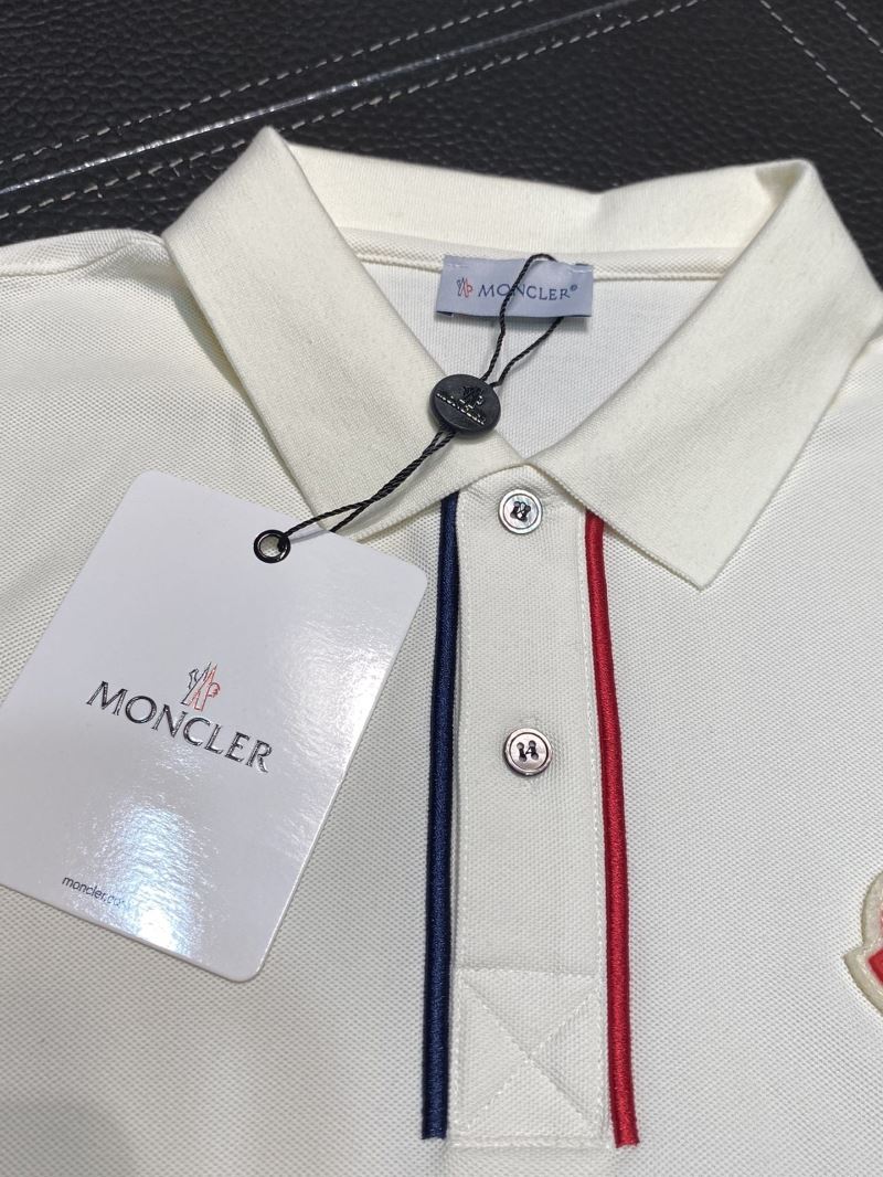 Moncler T-Shirts